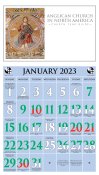 2023 Anglican Church in North America Calendar - SOLD OUT