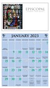 2023 Episcopal Calendar