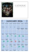 2026 Catholic Calendar