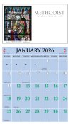 2026 Methodist Calendar